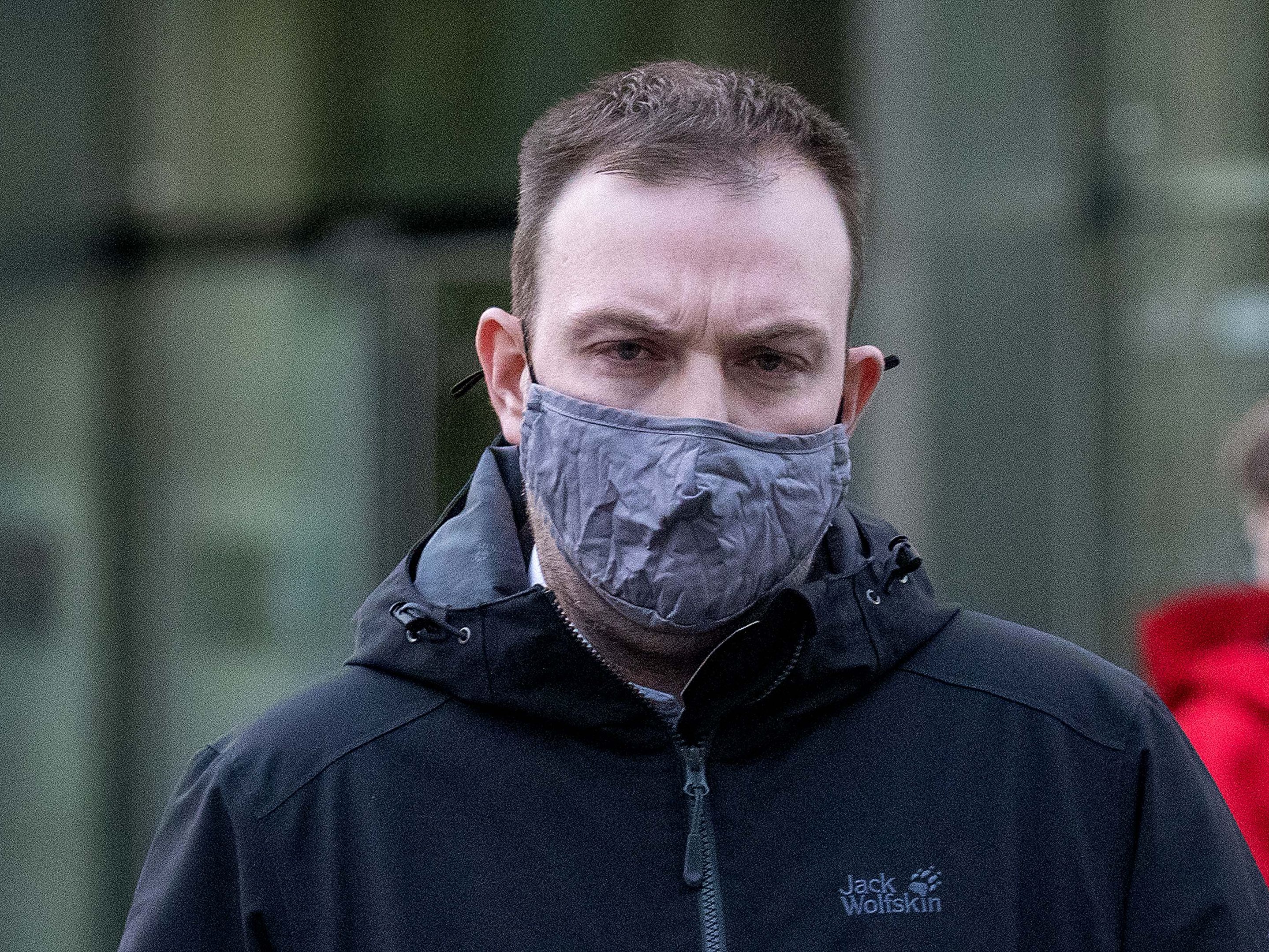 Kilkenny Man Who Sexually Assaulted Sleeping Woman Is Jailed For 18 ...